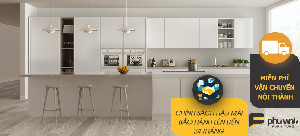 Thi Công Nội Thất Trọn Gói Giá Rẻ 4 chính sách hậu mãi nội thất phuvinhdecor