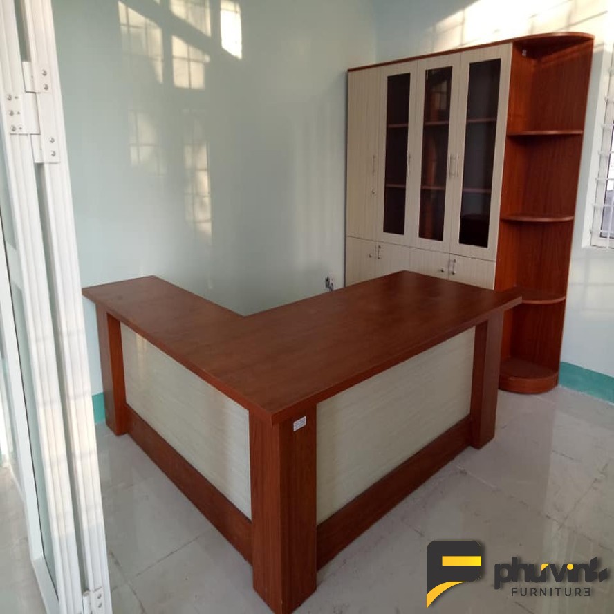 Thi Công Nội Thất Trọn Gói Giá Rẻ 105 tủ đựng hồ sơ phuvinhdecor