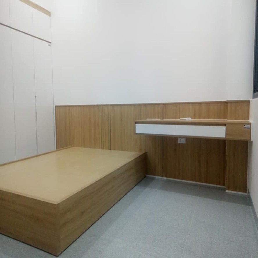 Thi Công Nội Thất Trọn Gói Giá Rẻ 92 thiết kế nội thất bmt giá rẻ-phuvinhdecor.com