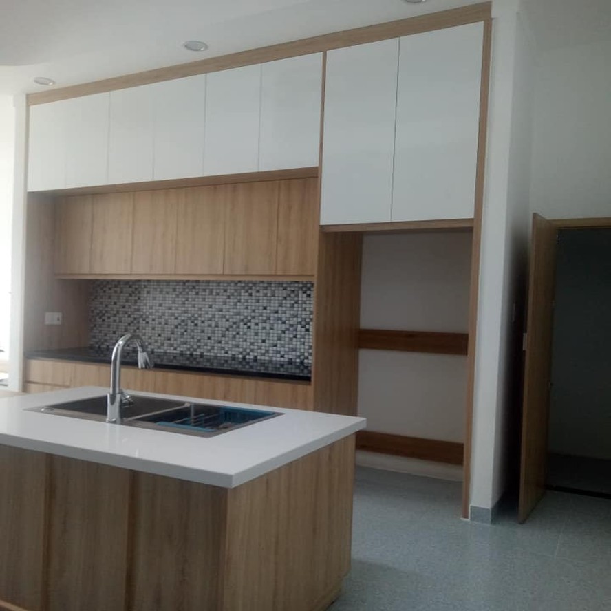 Thi Công Nội Thất Trọn Gói Giá Rẻ 91 thiết kế nội thất bmt giá rẻ-phuvinhdecor.com