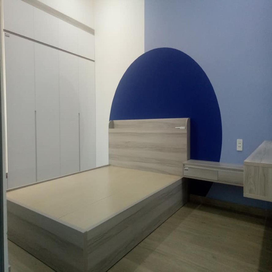 Thi Công Nội Thất Trọn Gói Giá Rẻ 94 thiết kế nội thất bmt giá rẻ-phuvinhdecor.com