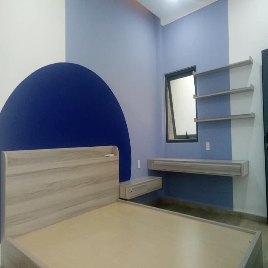 Thi Công Nội Thất Trọn Gói Giá Rẻ 95 thiết kế nội thất bmt giá rẻ-phuvinhdecor.com