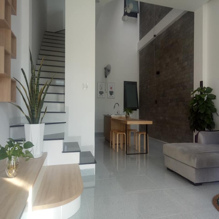 Thi Công Nội Thất Trọn Gói Giá Rẻ 89 thiết kế nội thất bmt giá rẻ-phuvinhdecor.com