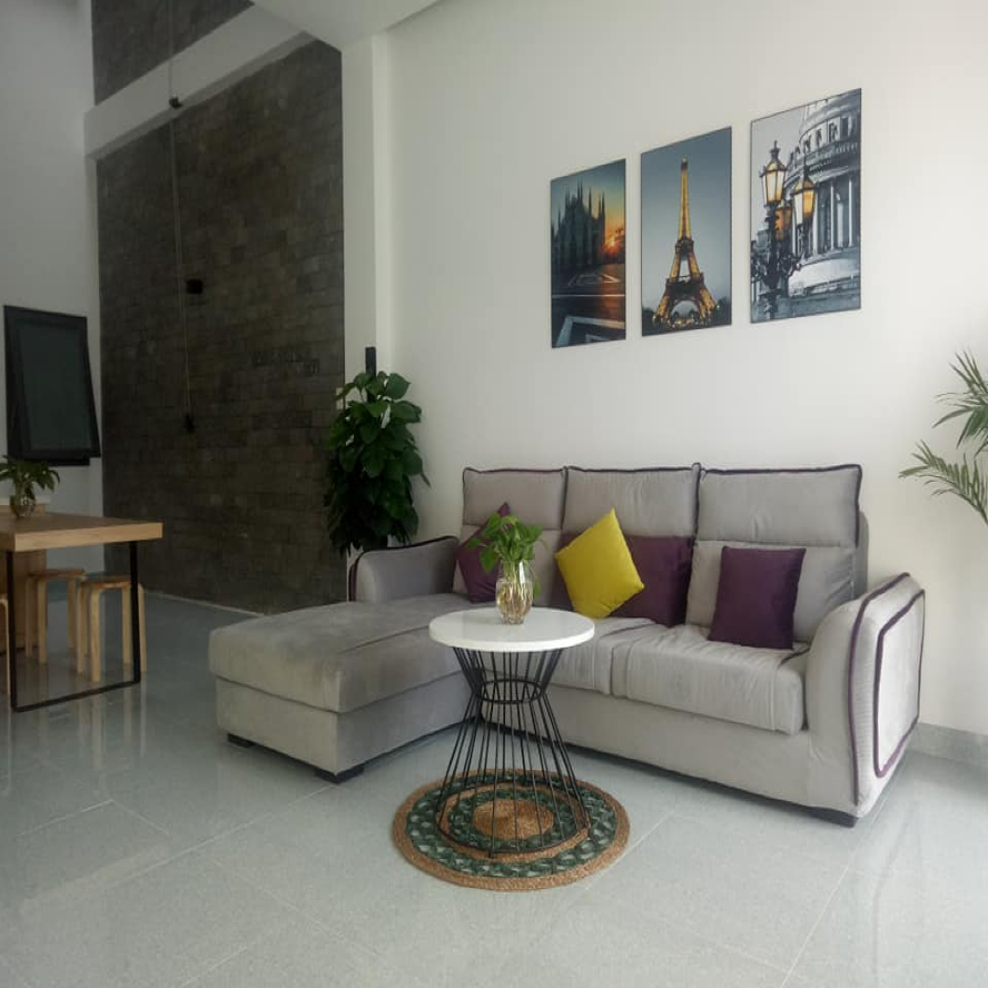 Thi Công Nội Thất Trọn Gói Giá Rẻ 87 thiết kế nội thất bmt-phuvinhdecor.com
